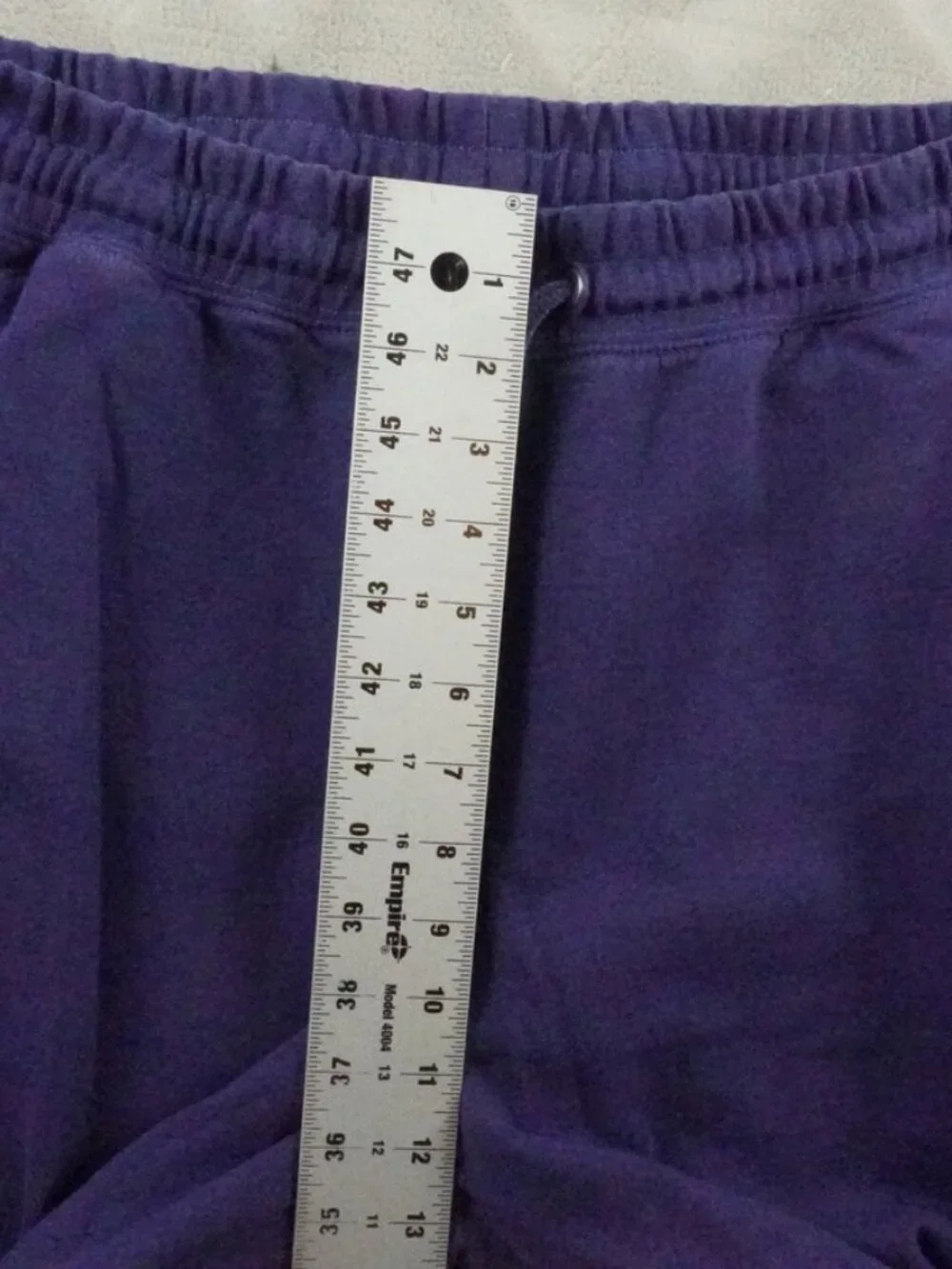 The North Face Sweat Pants Joggers Mens Large Casual